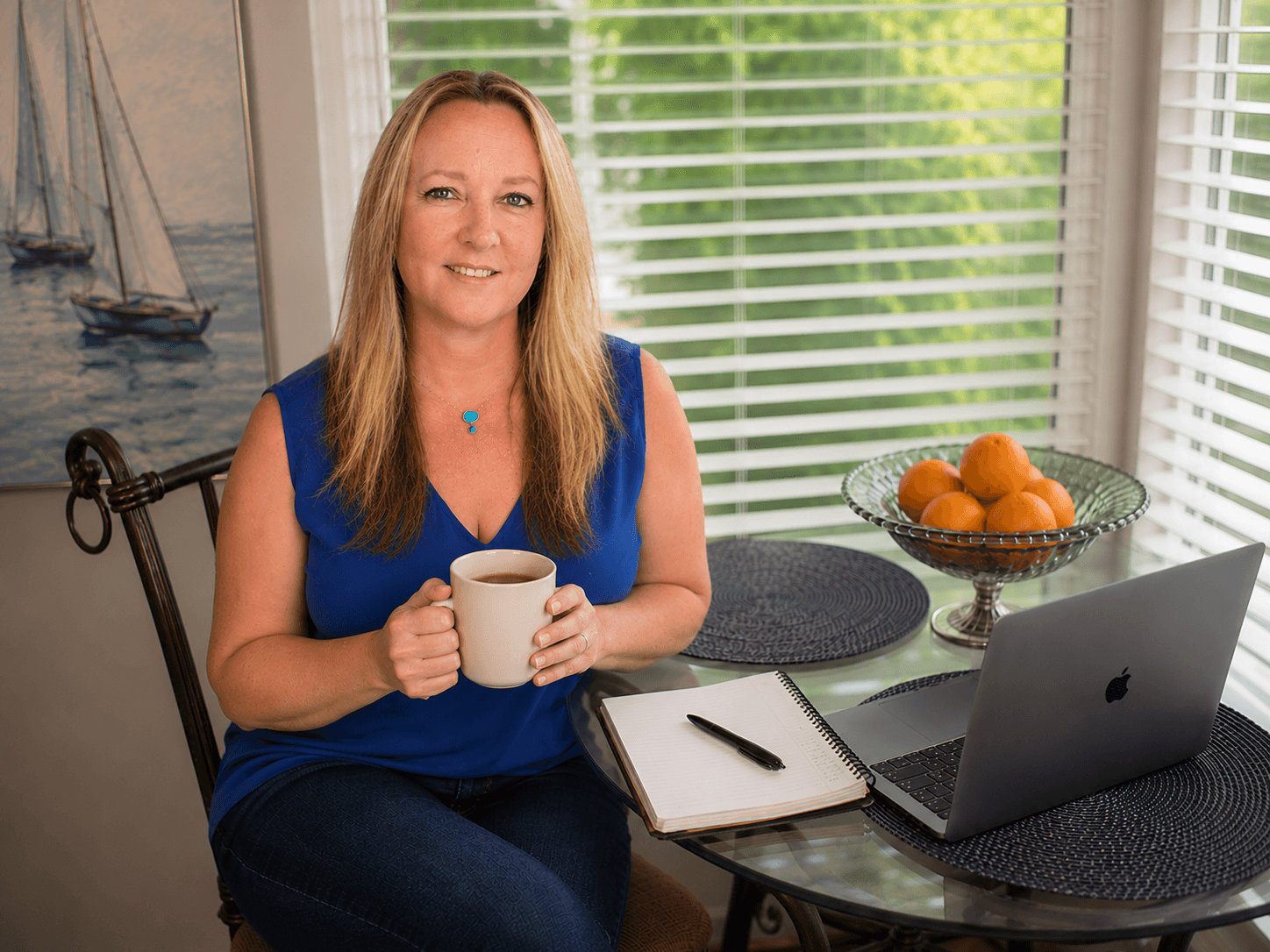 Kiersten Jackson, British Columbia mortgage broker